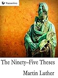 The Ninetyfive Theses English Edition