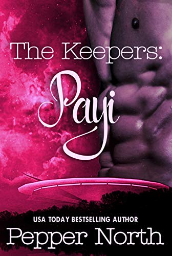 Payi book cover