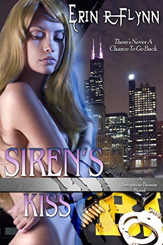 Siren's Kiss book cover