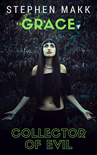 Grace, Collector of Evil cover