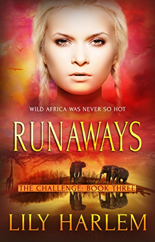 Runaways book cover