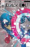 Black Bolt #9