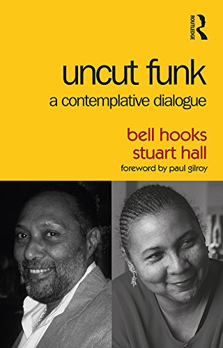 Uncut Funk: A Contemplative Dialogue cover