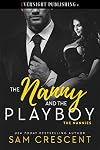 The Nanny and the Playboy (The Nannies Book 1)