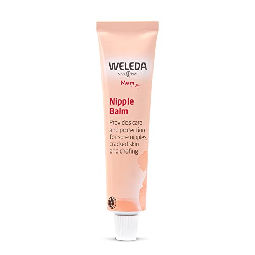 Weleda Nipple Balm 25g