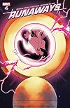 Runaways (2017-) #5