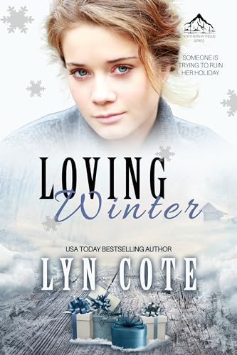 Loving Winter cover