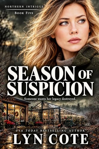Loving Winter book cover