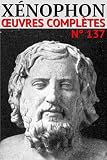 Xnophon Oeuvres Compltes N 137
