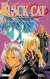 Black Cat Tome 05 Les Feux De La Rvolution