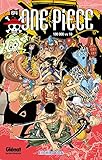 One Piece   %C3%A9dition Originale   Tome 64 : 100000 Vs 10