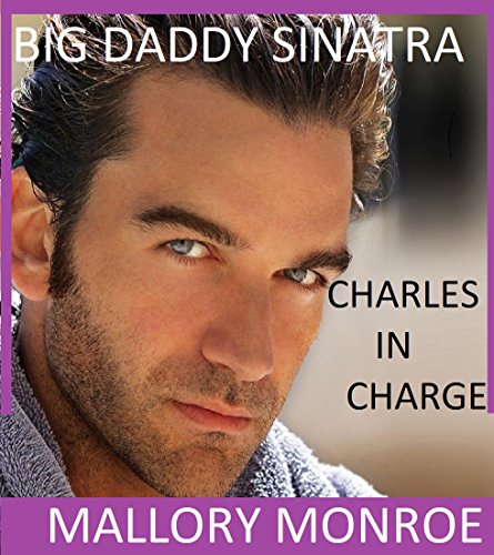 Charles In Charge book cover