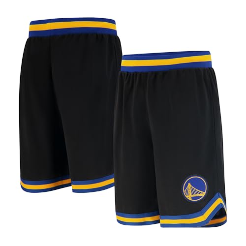 Ultra Game NBA Men's Active Knit Basketball Training Shorts