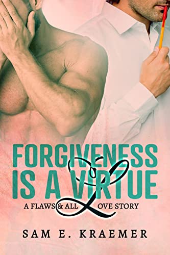 Forgiveness is a Virtue book cover