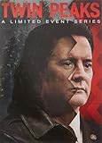 Twin Peaks: A Limited Event Series