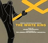 White King, The Soundtrack