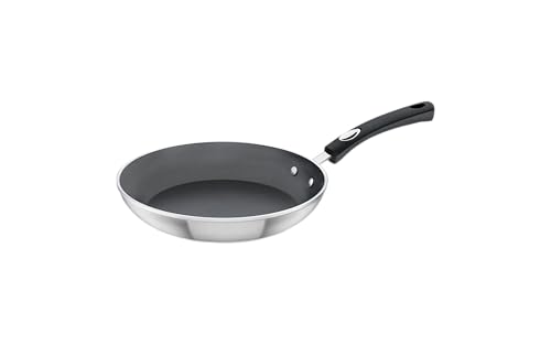 Frigideira Profissional Com Revestimento Interno Antiaderente Tramontina Frigideiras Profissionais Aluminio 20cm
