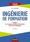 Ingnierie De Formation 5e D Intgrez Les Nouveaux Modes De Formation Dans Votre Pdagogie