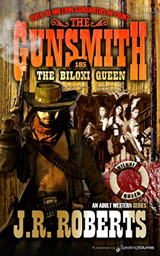 The Biloxi Queen book cover