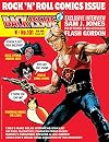 Back Issue #101