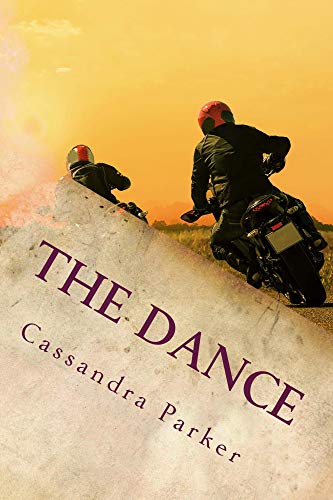 The Dance book cover