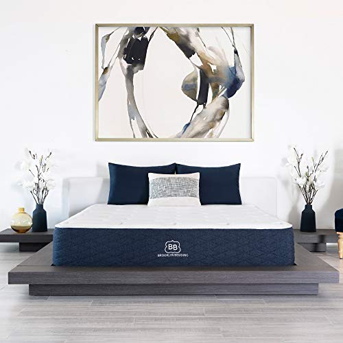 Brooklyn Bedding Signature