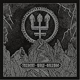 Trident Wolf Eclipse (2018)