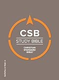 Csb Study Bible English Edition