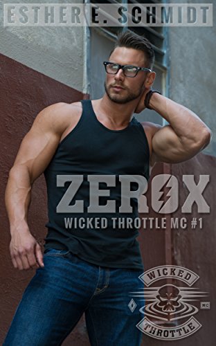 Xerox book cover