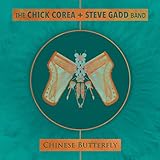 Chinese Butterfly [with Steve Gadd] (2018)