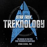 Treknology English Edition
