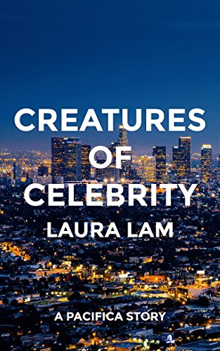 Creatures of Celebrity book cover