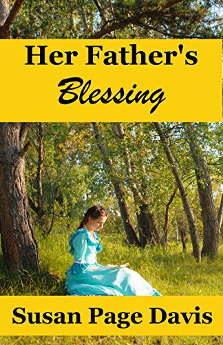 Her Father's Blessing book cover