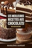 Dsserts Aux Chocolats 20 Incroyables Dsserts Faciles Raliser La Maison Guide Nombreuses Illustrations