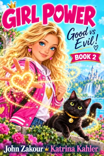 Good versus Evil! book cover