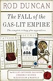 The Fall Of The Gaslit Empire Boxed Set English Edition