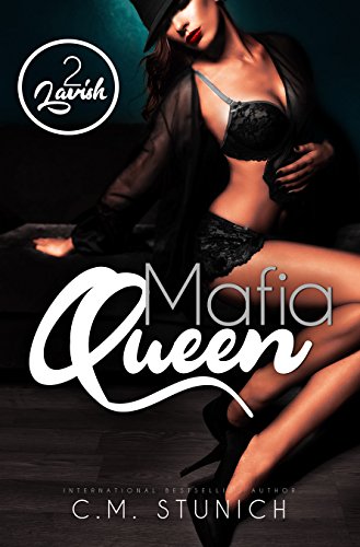 Lavish book cover