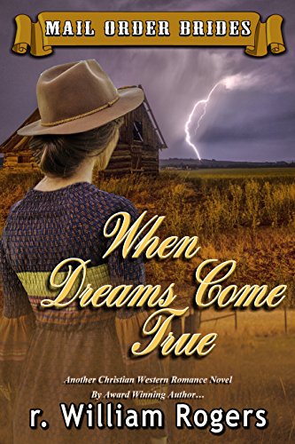 When Dreams Come True book cover