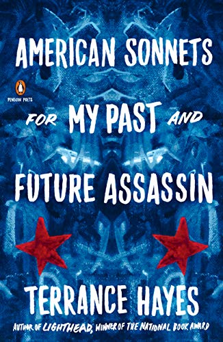 American Sonnets For My Past And Future Assassin book cover