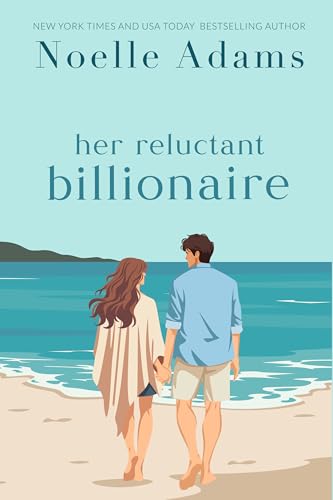 Her Reluctant Billionaire cover