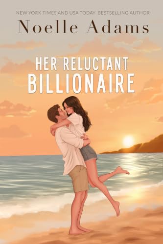 Her Reluctant Billionaire book cover