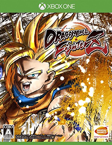 バンダイナムコゲームスで一番面白かったゲームを決める人気投票＆ランキング　88位　ドラゴンボール ファイターズの画像