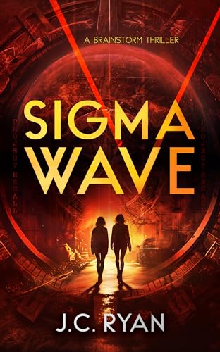 Sigma Wave cover