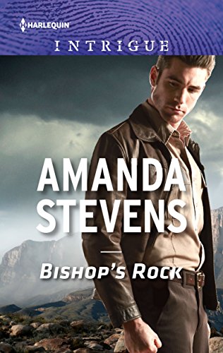 Bishop's Rock book cover