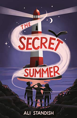 August Isle book cover