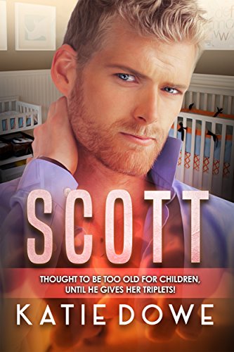Scott book cover