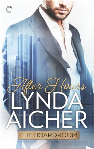 After Hours book cover