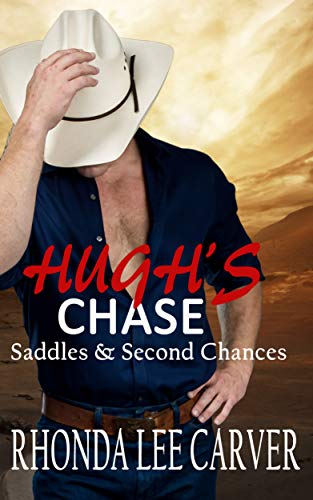 Hugh's Chase book cover