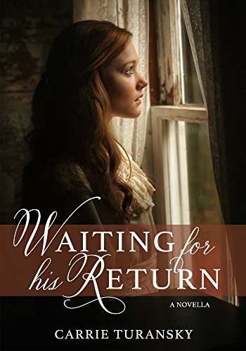 Waiting for His Return cover