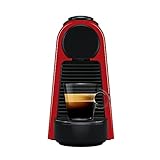 Nespresso Essenza Mini 220V Vermelha